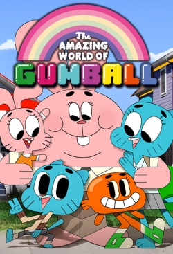 Watch Free The Amazing World of Gumball Movies HD Online Soap2Day Site