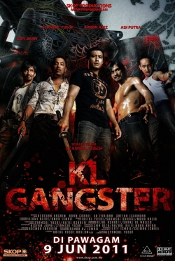 Watch Free KL Gangster Movies HD Online Soap2Day Site