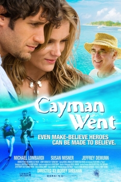 Watch Free Cayman Went Movies HD Online Soap2Day Site