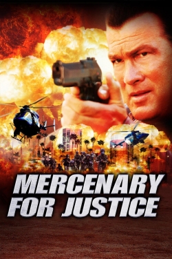 Watch Free Mercenary for Justice Movies HD Online Soap2Day Site