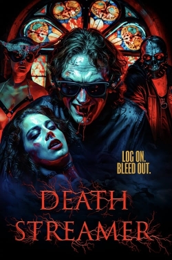 Watch Free Death Streamer Movies HD Online Soap2Day Site