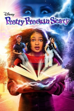 Watch Free Pretty Freekin Scary Movies HD Online Soap2Day Site