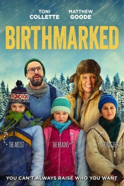 Watch Free Birthmarked Movies HD Online Soap2Day Site