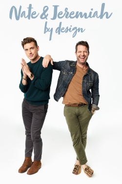 Watch Free Nate & Jeremiah by Design Movies HD Online Soap2Day Site