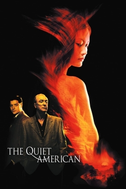 Watch Free The Quiet American Movies HD Online Soap2Day Site