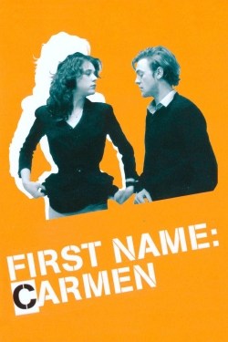 Watch Free First Name: Carmen Movies HD Online Soap2Day Site