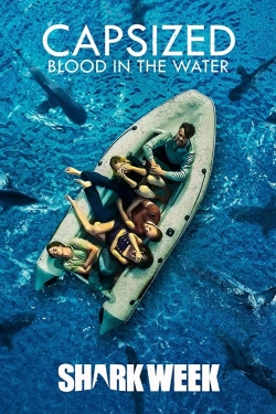 Watch Free Capsized: Blood in the Water Movies HD Online Soap2Day Site