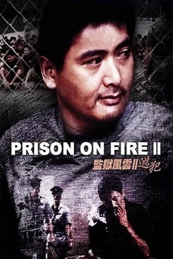 Watch Free Prison on Fire II Movies HD Online Soap2Day Site