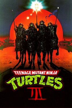 Watch Free Teenage Mutant Ninja Turtles III Movies HD Online Soap2Day Site