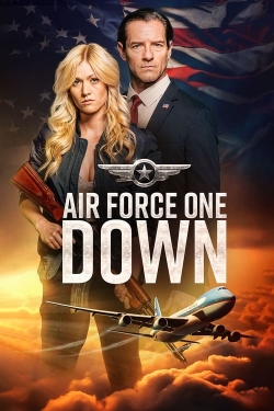 Watch Free Air Force One Down Movies HD Online Soap2Day Site