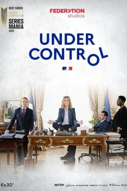 Watch Free Under control Movies HD Online Soap2Day Site