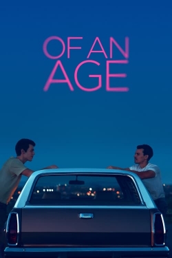 Watch Free Of an Age Movies HD Online Soap2Day Site