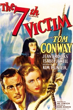 Watch Free The Seventh Victim Movies HD Online Soap2Day Site