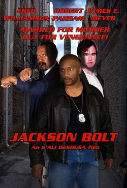 Watch Free Jackson Bolt Movies HD Online Soap2Day Site