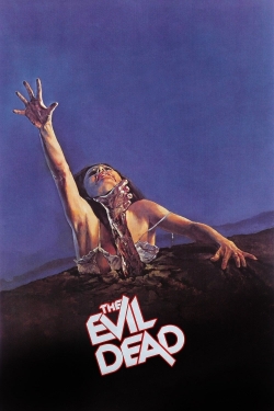 Watch Free The Evil Dead Movies HD Online Soap2Day Site