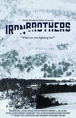 Watch Free Iron Brothers Movies HD Online Soap2Day Site