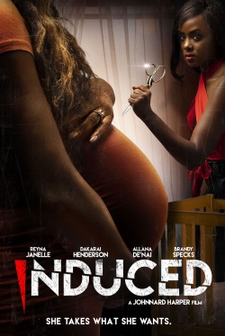 Watch Free Induced Movies HD Online Soap2Day Site