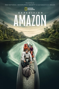 Watch Free Expedition Amazon Movies HD Online Soap2Day Site