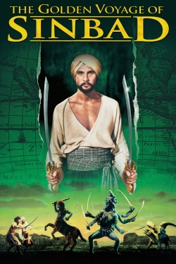 Watch Free The Golden Voyage of Sinbad Movies HD Online Soap2Day Site