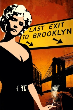 Watch Free Last Exit to Brooklyn Movies HD Online Soap2Day Site