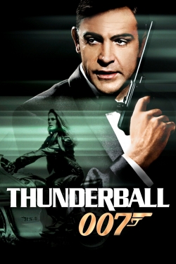 Watch Free Thunderball Movies HD Online Soap2Day Site