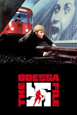 Watch Free The Odessa File Movies HD Online Soap2Day Site