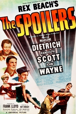 Watch Free The Spoilers Movies HD Online Soap2Day Site