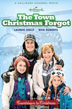 Watch Free The Town Christmas Forgot Movies HD Online Soap2Day Site