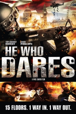 Watch Free He Who Dares Movies HD Online Soap2Day Site