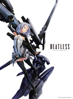 Watch Free Beatless Movies HD Online Soap2Day Site