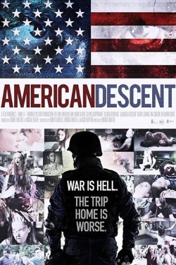 Watch Free American Descent Movies HD Online Soap2Day Site