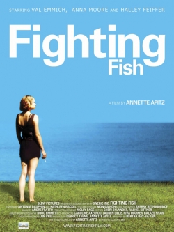 Watch Free Fighting Fish Movies HD Online Soap2Day Site