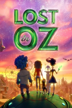 Watch Free Lost in Oz Movies HD Online Soap2Day Site