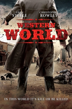 Watch Free Western World Movies HD Online Soap2Day Site