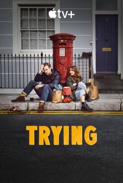 Watch Free Trying Movies HD Online Soap2Day Site