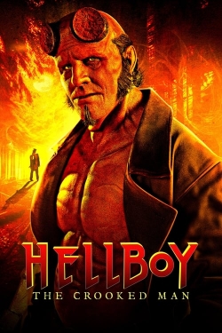 Watch Free Hellboy: The Crooked Man Movies HD Online Soap2Day Site