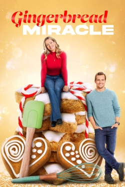 Watch Free Gingerbread Miracle Movies HD Online Soap2Day Site