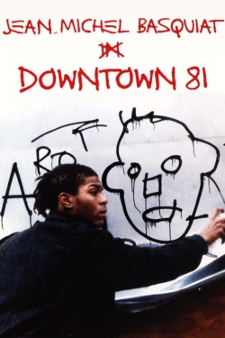 Watch Free Downtown '81 Movies HD Online Soap2Day Site