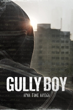 Watch Free Gully Boy Movies HD Online Soap2Day Site