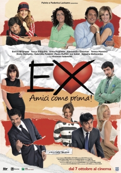 Watch Free Ex - Amici come prima! Movies HD Online Soap2Day Site