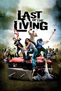 Watch Free Last of the Living Movies HD Online Soap2Day Site