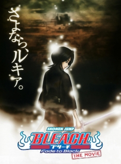 Watch Free Bleach: Fade to Black Movies HD Online Soap2Day Site