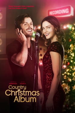 Watch Free Country Christmas Album Movies HD Online Soap2Day Site