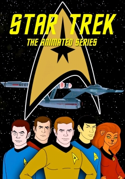 Watch Free Star Trek: The Animated Series Movies HD Online Soap2Day Site