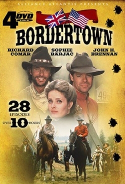 Watch Free Bordertown Movies HD Online Soap2Day Site