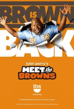 Watch Free Meet the Browns Movies HD Online Soap2Day Site