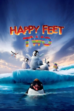 Watch Free Happy Feet Two Movies HD Online Soap2Day Site