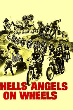 Watch Free Hells Angels on Wheels Movies HD Online Soap2Day Site