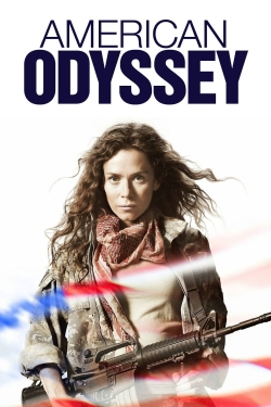 Watch Free American Odyssey Movies HD Online Soap2Day Site