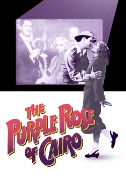 Watch Free The Purple Rose of Cairo Movies HD Online Soap2Day Site